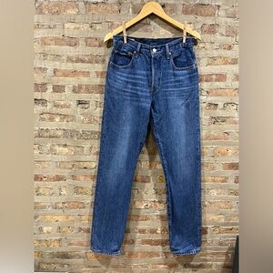 Vintage Levi’s jeans